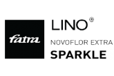 Fatra Lino Novoflor Extra Sparkle